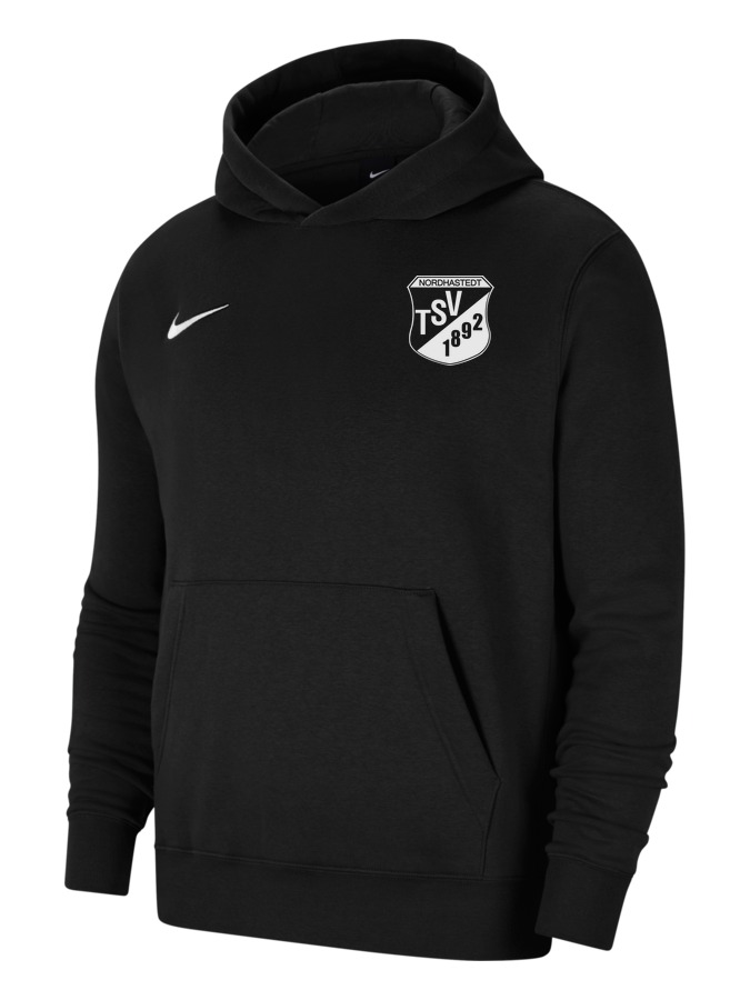 Nike Park 20 Fleece Hoody Kinder