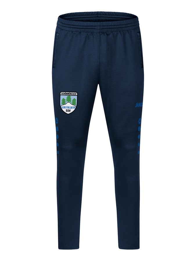 Jako Trainingshose Challenge Damen