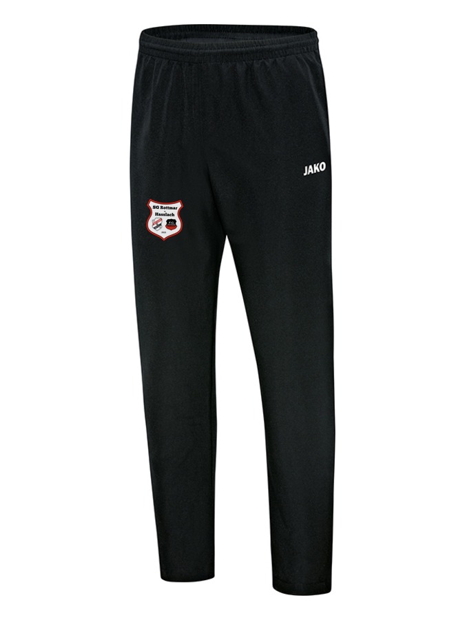 Jako Präsentationshose Classico Damen