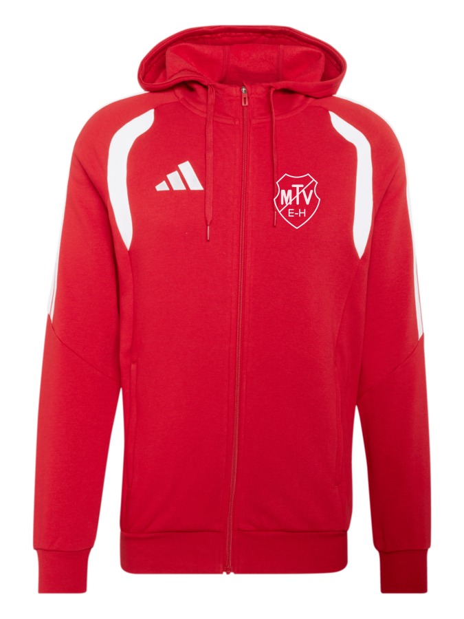 adidas Tiro 26 League Sweat Kapuzenjacke