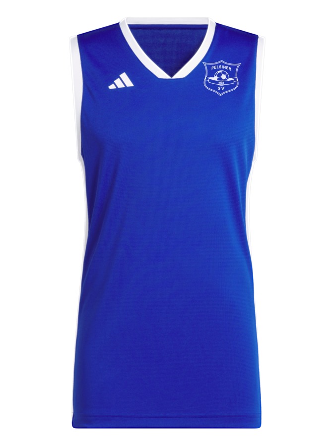 adidas 3G Speed Basketballtrikot zum Wenden