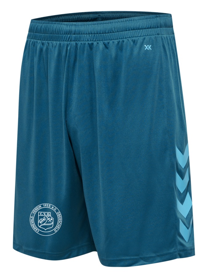 Hummel Core XK Trainingsshorts