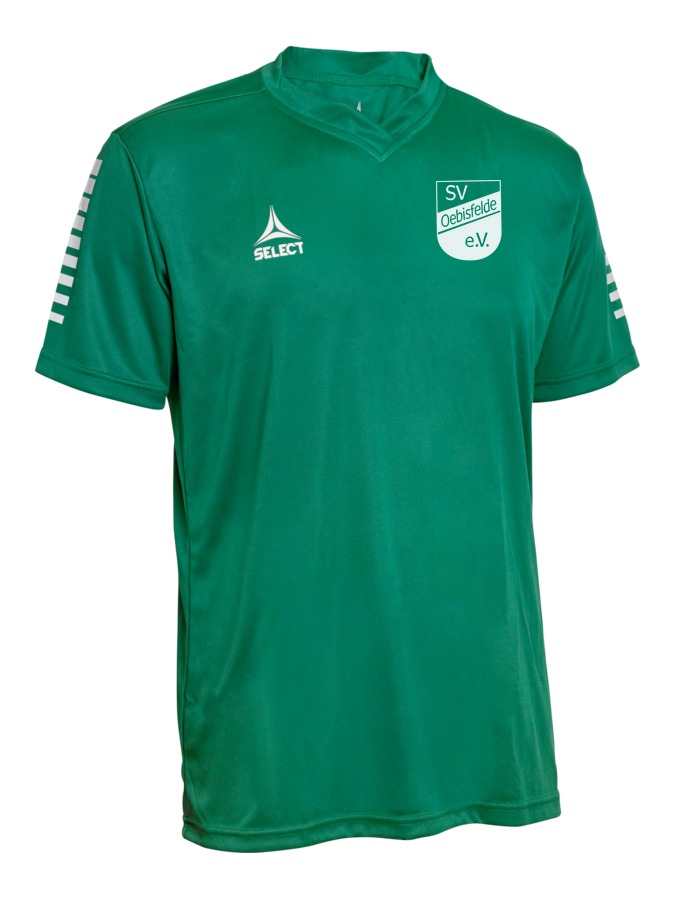 Select Pisa Trikot