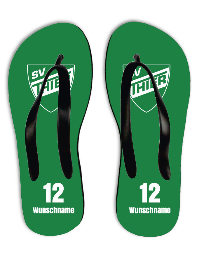 Zehentrenner