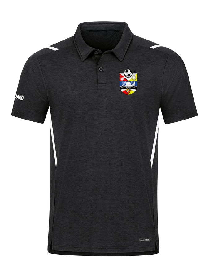 Jako Poloshirt Challenge