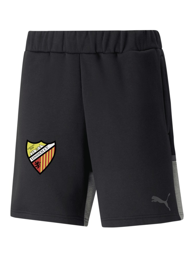 PUMA teamCUP Casuals Shorts