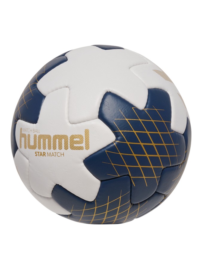 Hummel Star Match Handball
