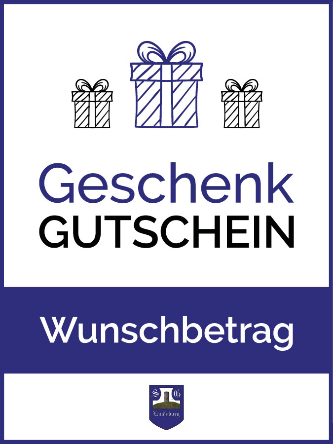 Gutschein zum Ausdrucken