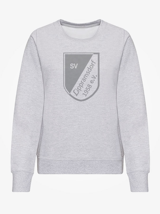 Sweater All Grey Unisex