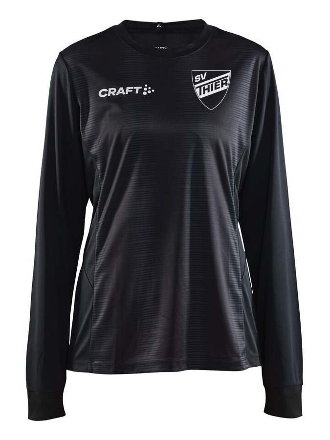 Craft Progress 2.0 Torwart-Trikot Damen