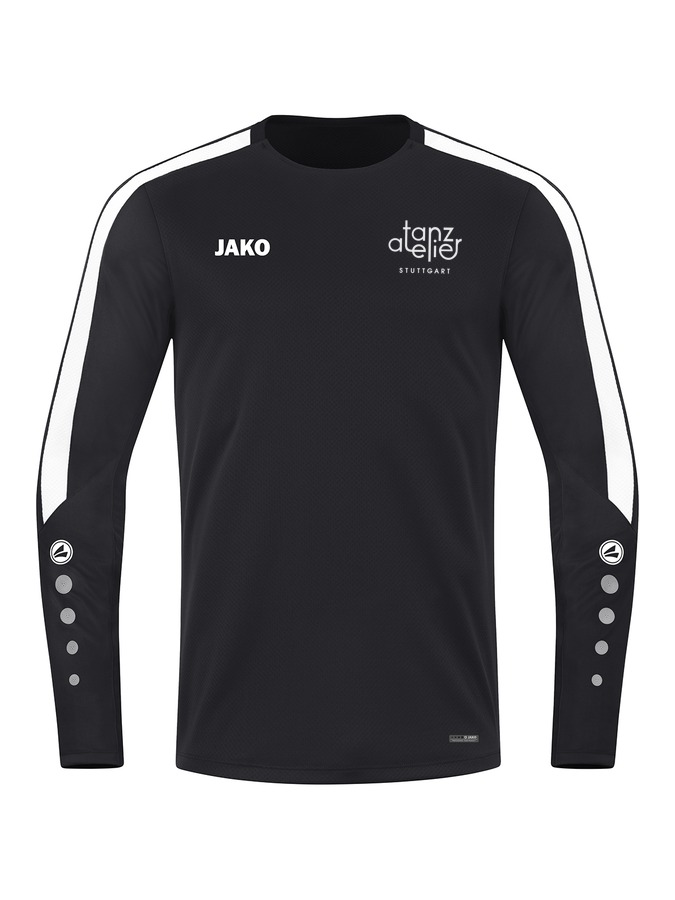 Jako Sweatshirt Power