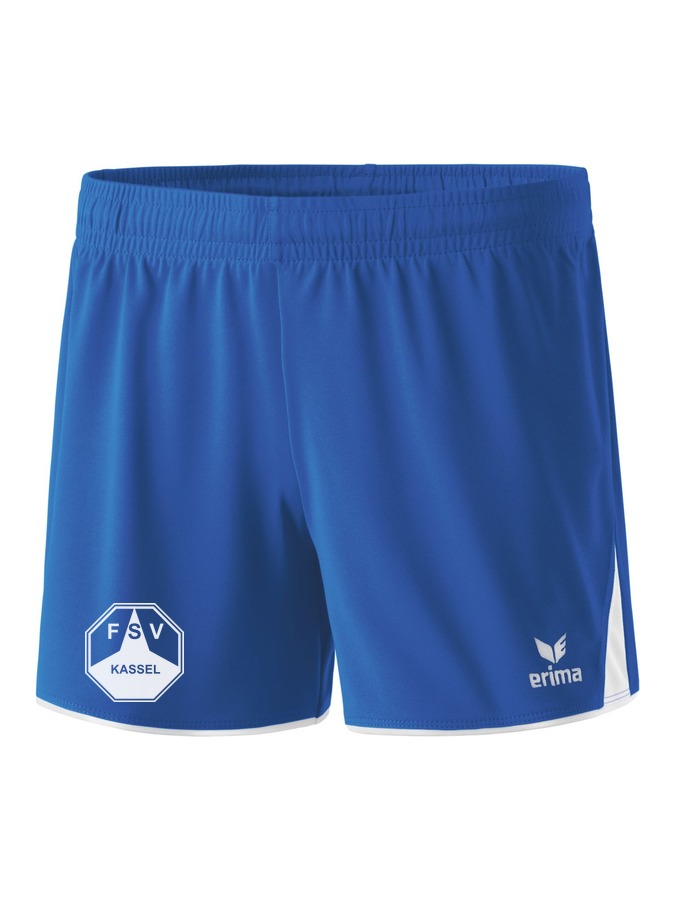 Erima Classic 5-C Shorts Damen