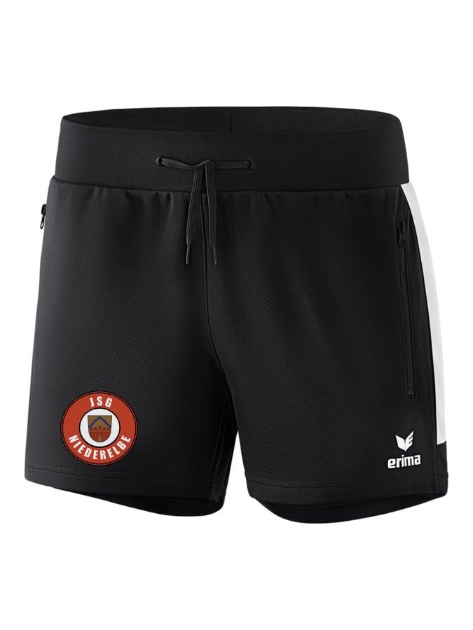 Erima Squad Worker Shorts Damen