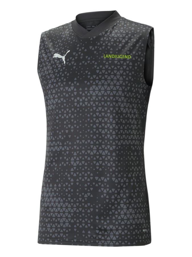 PUMA teamCUP Trainingstanktop