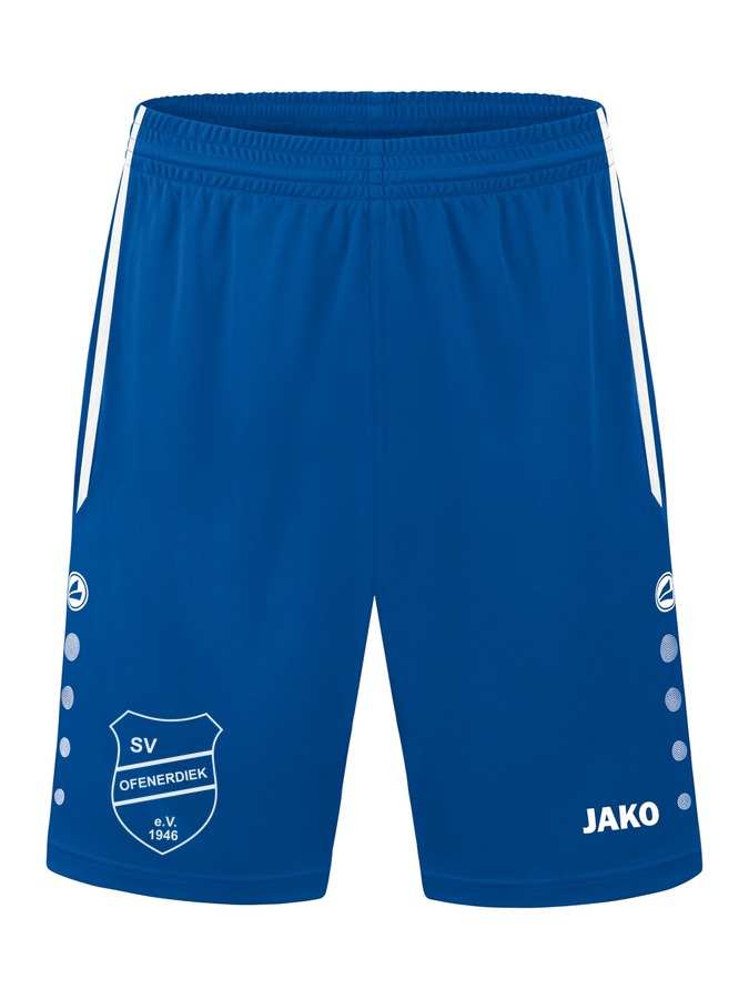 Jako Sporthose Allround