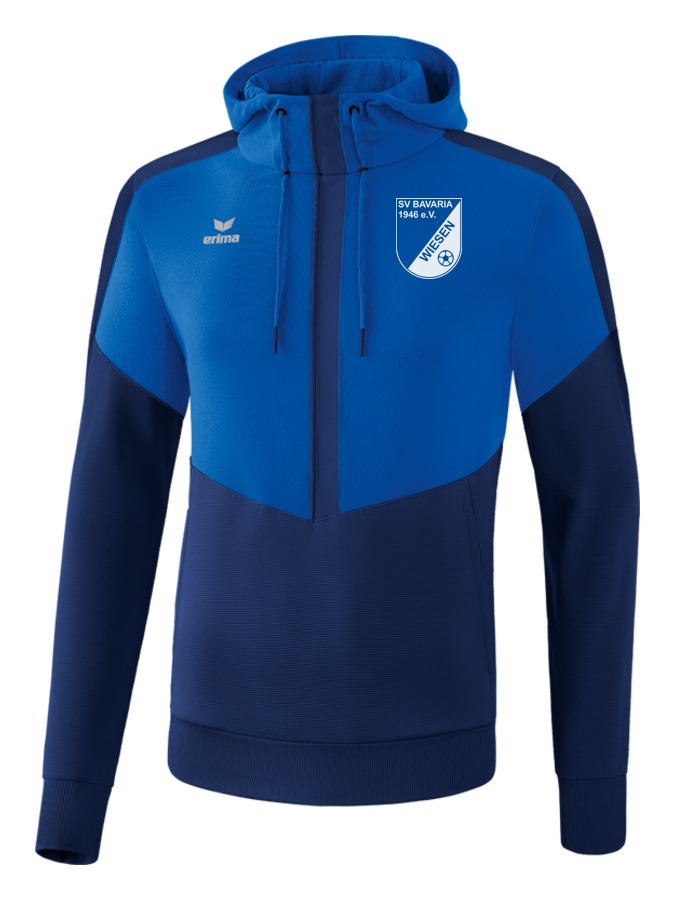 Erima Squad Kapuzensweat