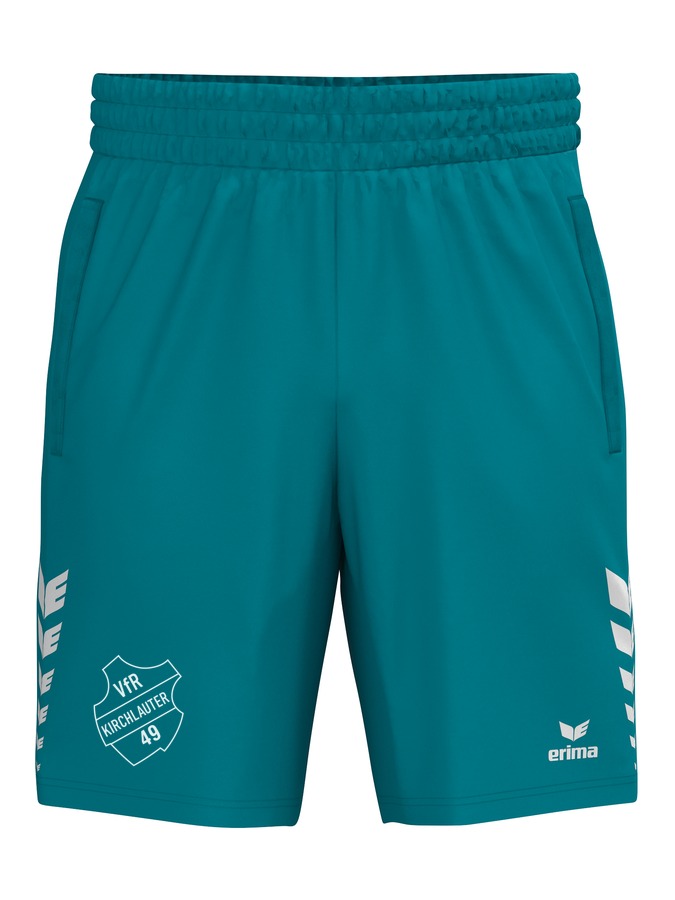 Erima Celebrate 125 Shorts