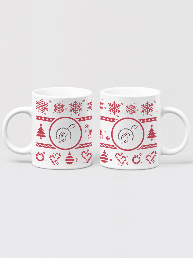 Tasse Christmas