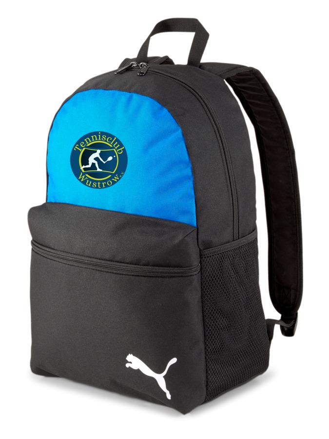 PUMA teamGOAL 23 Backpack Core