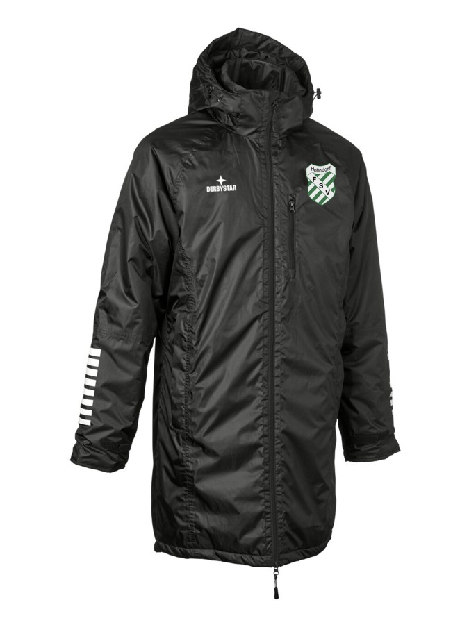 Derbystar Stadionjacke Primo