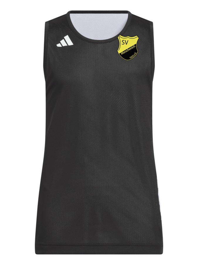adidas 3G Speed Basketballtrikot zum Wenden Aeroready