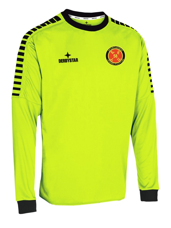 Derbystar Hyper Torwarttrikot
