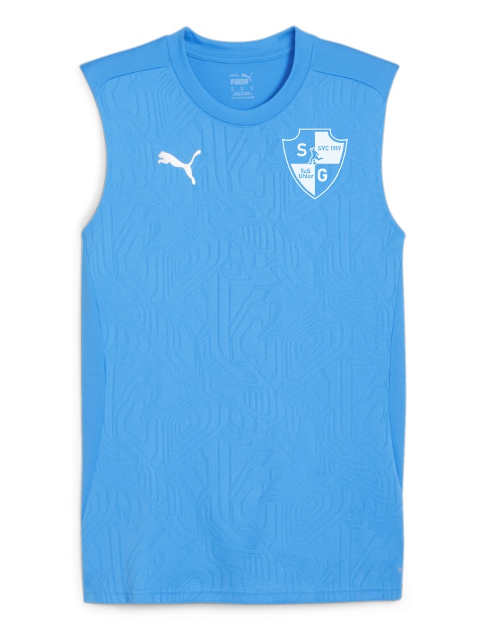 PUMA teamFINAL Trainingstanktop