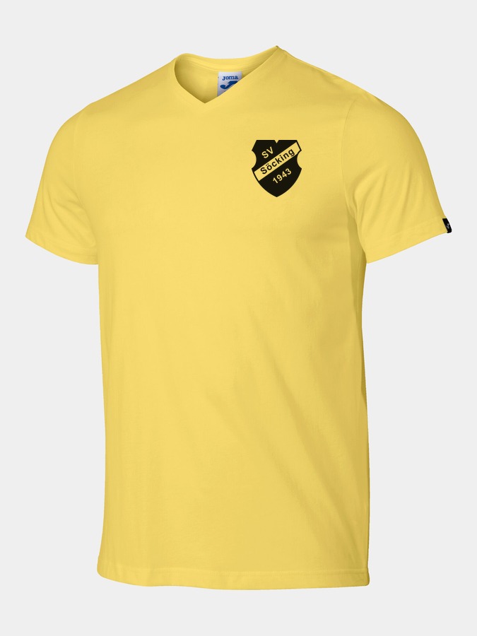 Joma T-Shirt Versalles