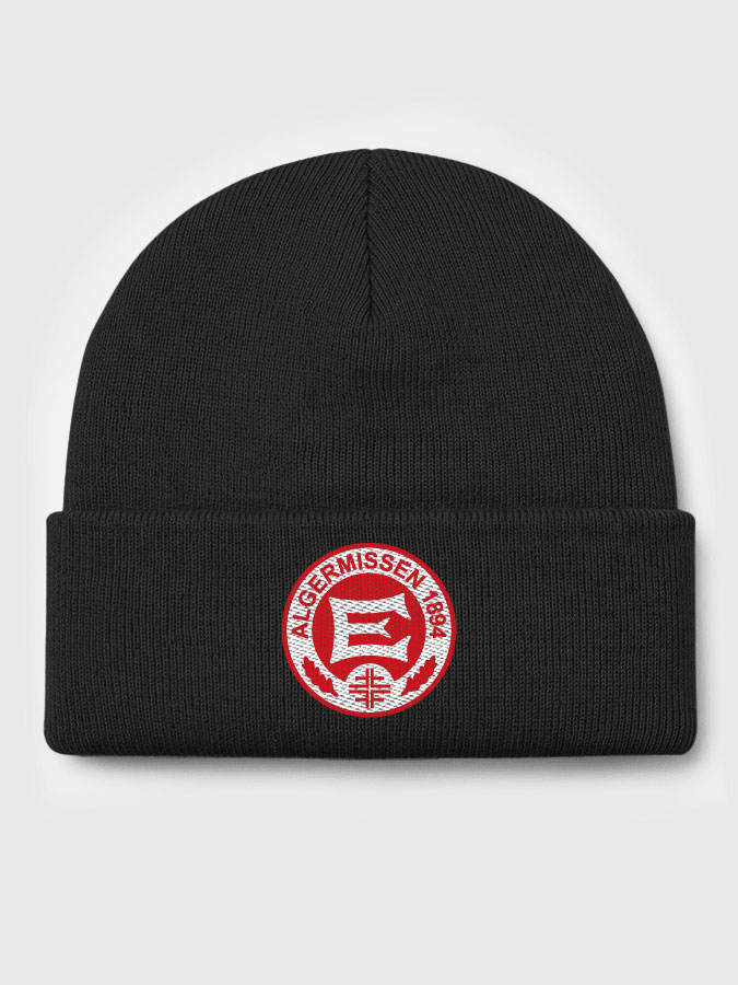 Beanie Sticklogo