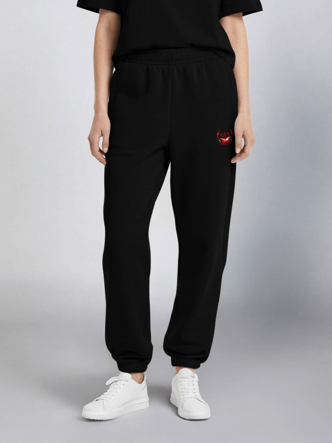 Sweatpants Travel Damen