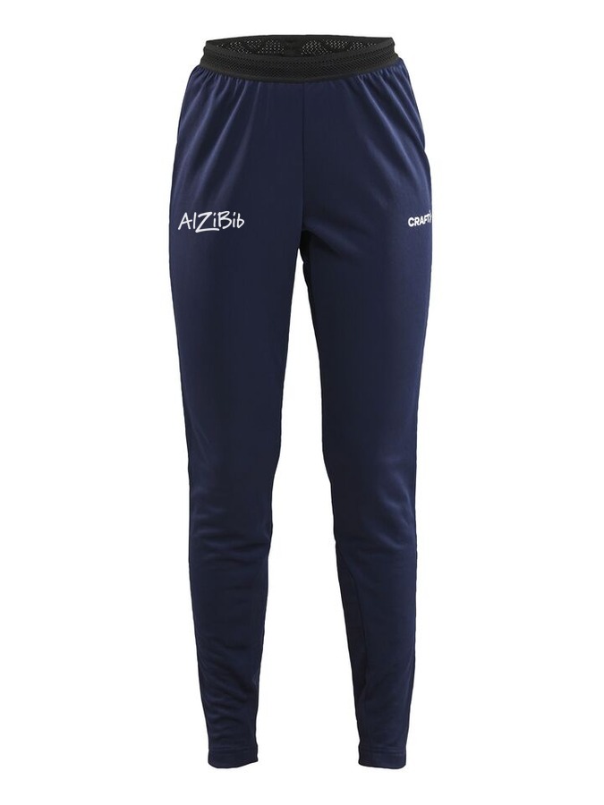 Craft Evolve Slim Trainingshose Damen