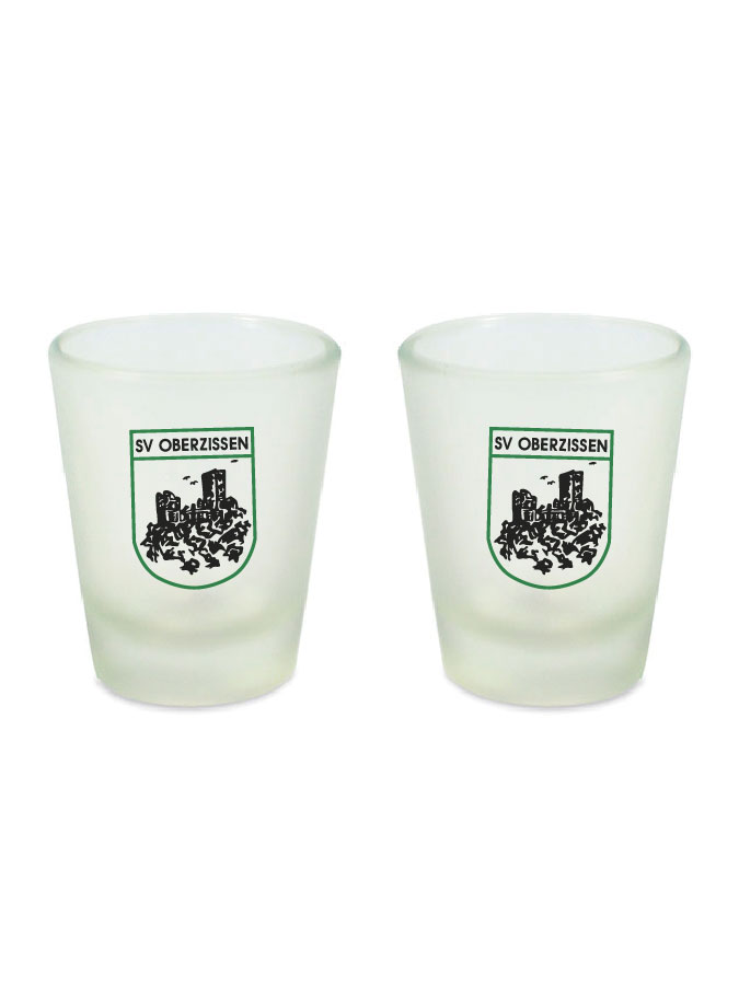2er Set Schnapsglas Alina