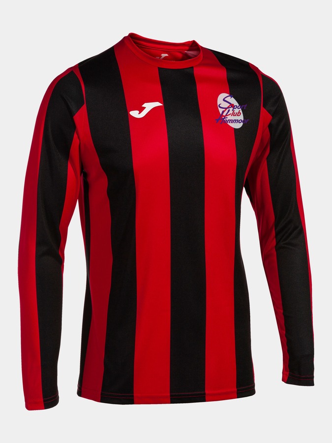 Joma Inter Classic Langarm-Trikot
