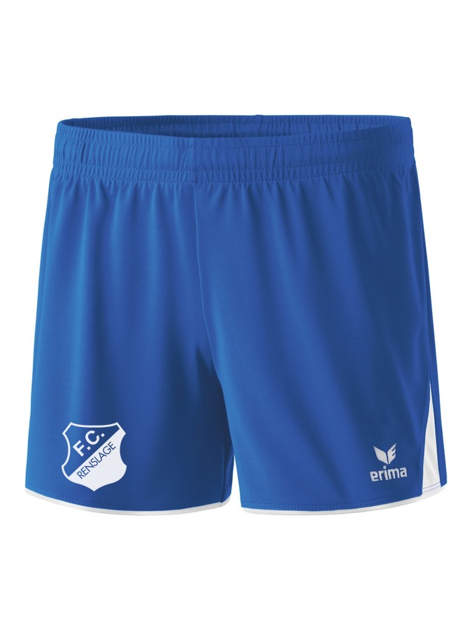 Erima Classic 5-C Shorts Damen