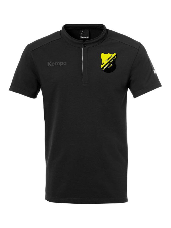 Kempa Status Poloshirt