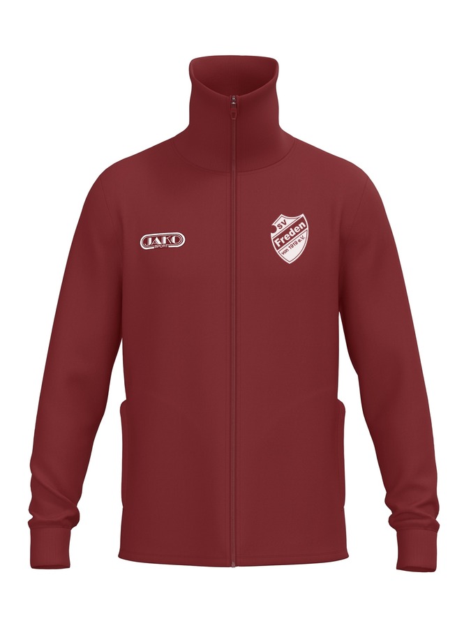 Jako Tracksuit Jacke Wardrobe