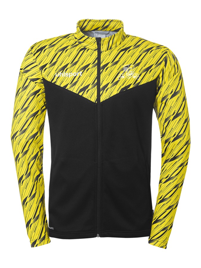 uhlsport Progressive 28 Poly Jacke