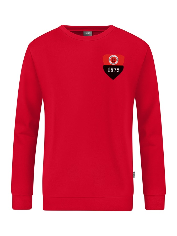 Jako Sweatshirt Organic