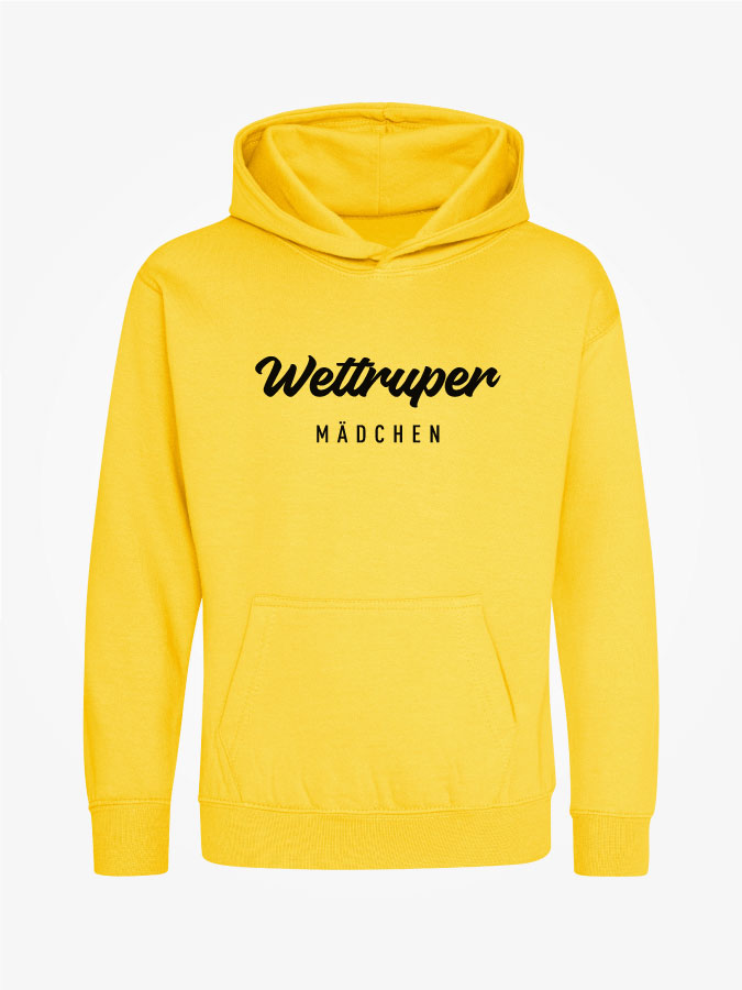 Hoodie Hometown Girls