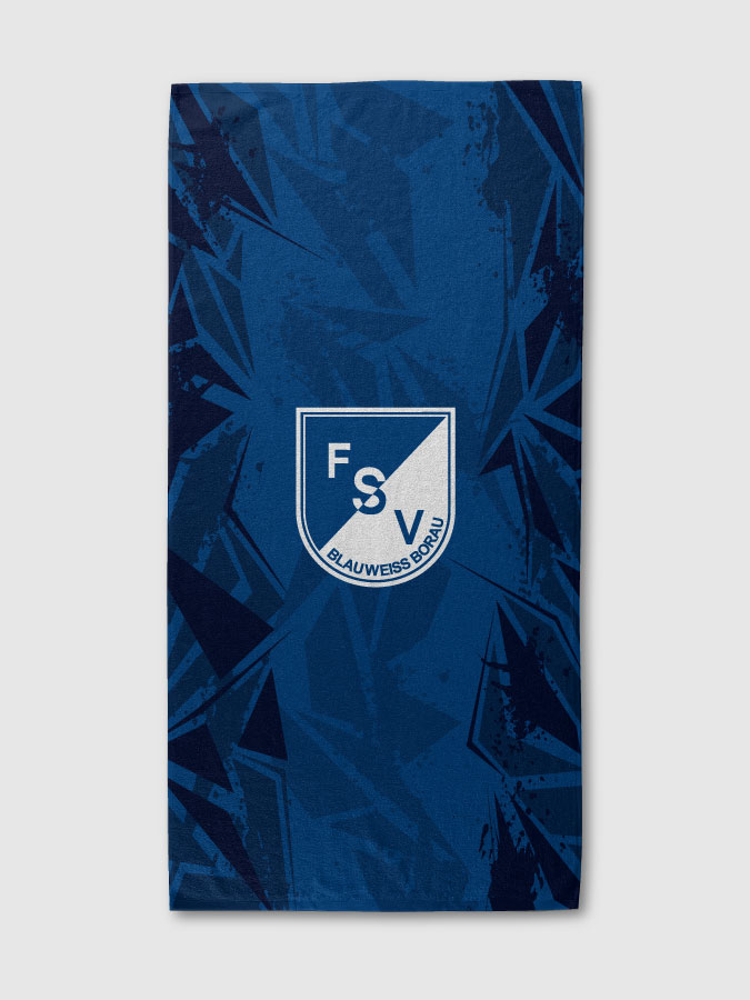Strandhandtuch Dynamic