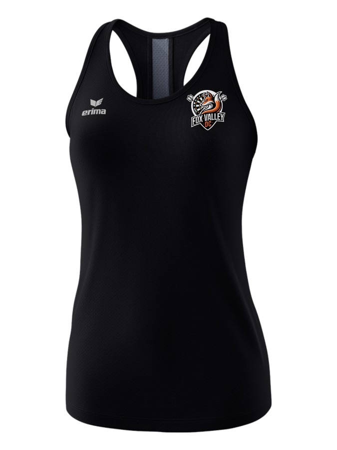 Erima Squad Tanktop Damen