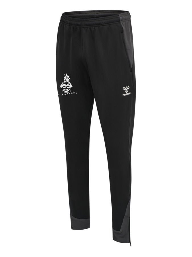 Hummel Lead Poly Pants