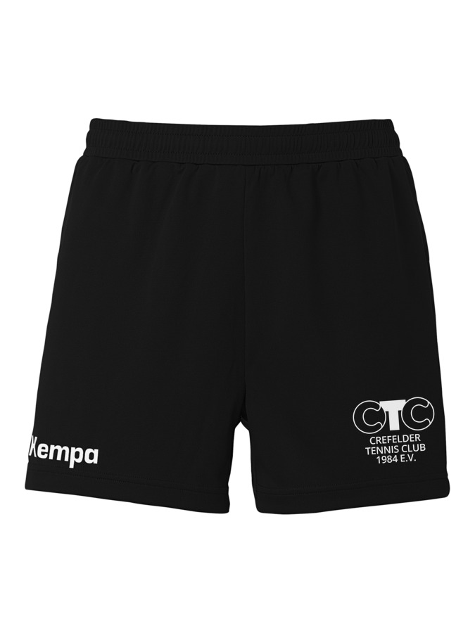 Kempa Performance Short Damen