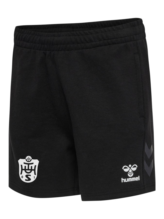 Hummel Travel Shorts Damen
