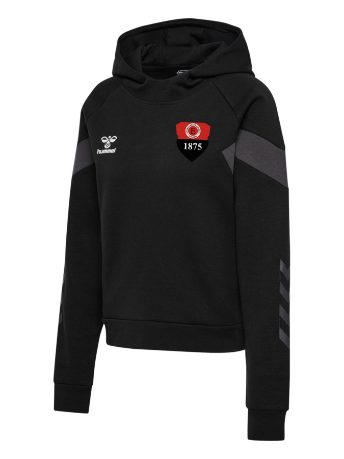 Hummel Travel Sweat Hoodie Damen