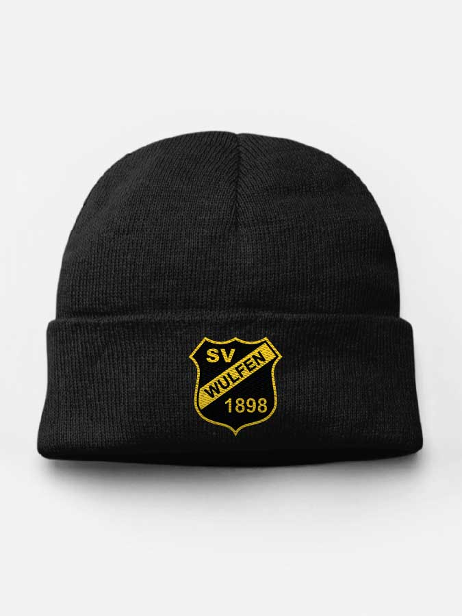 Beanie Kids Sticklogo