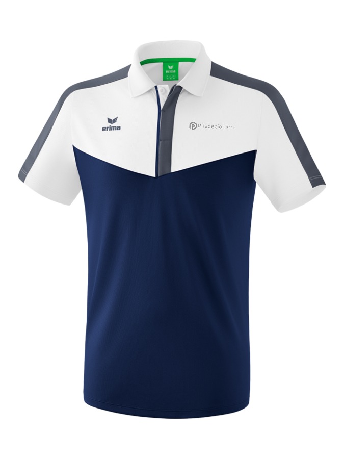 Erima Squad Poloshirt