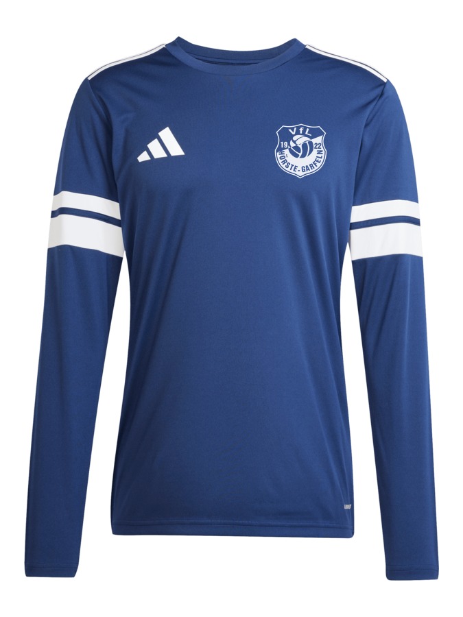 adidas Squadra 25 Langarm-Trikot