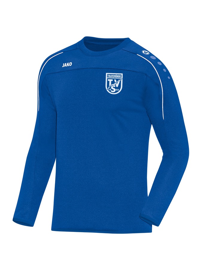 Jako Sweatshirt Classico