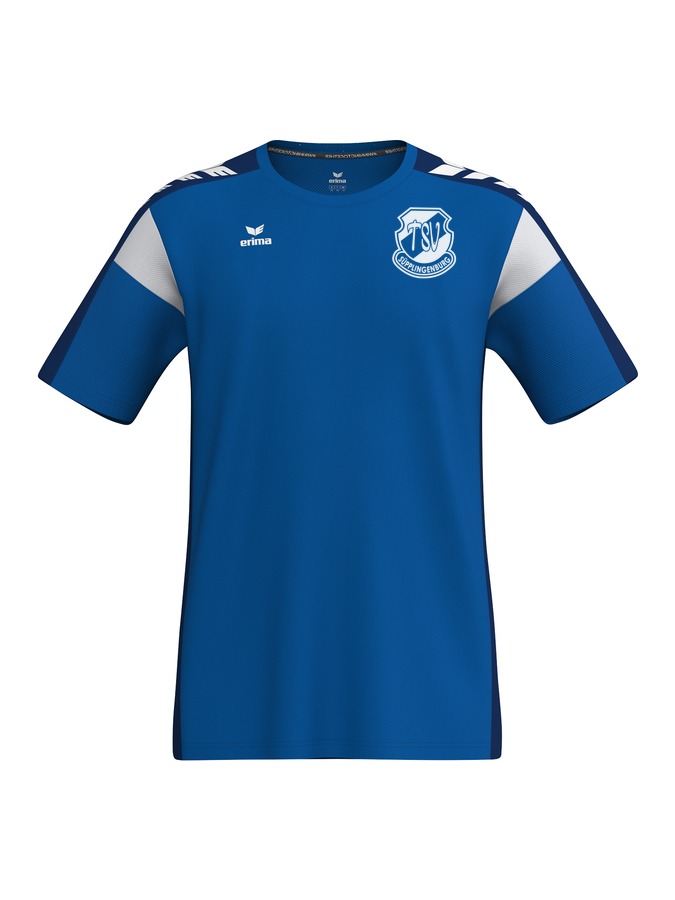 Erima Celebrate 125 T-Shirt Function